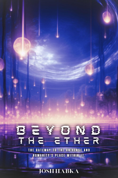 Beyond the Ether poster
