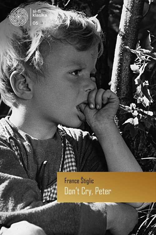 Don't Cry poster