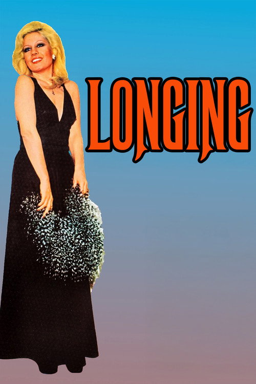 Yearning poster