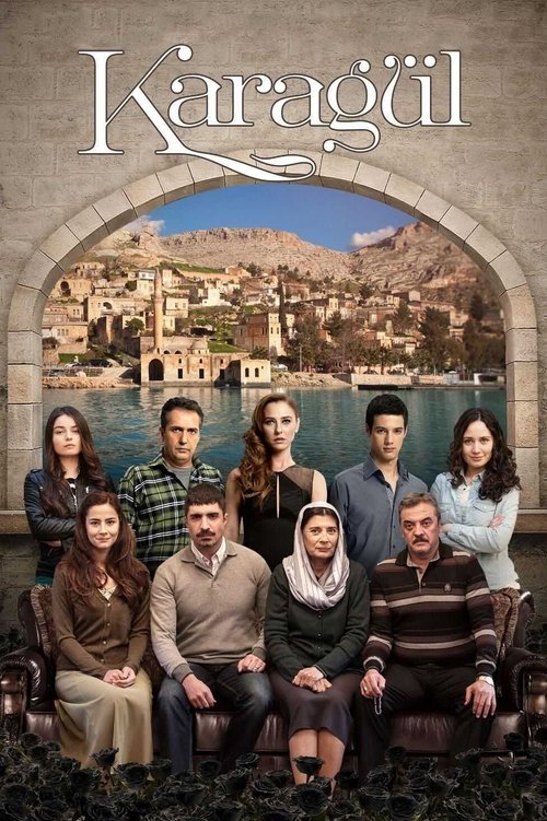 Karagul poster