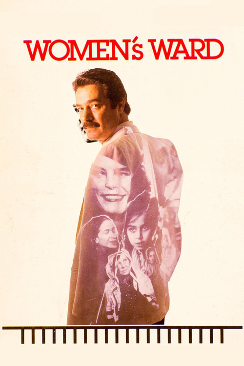 Karılar Koğuşu poster