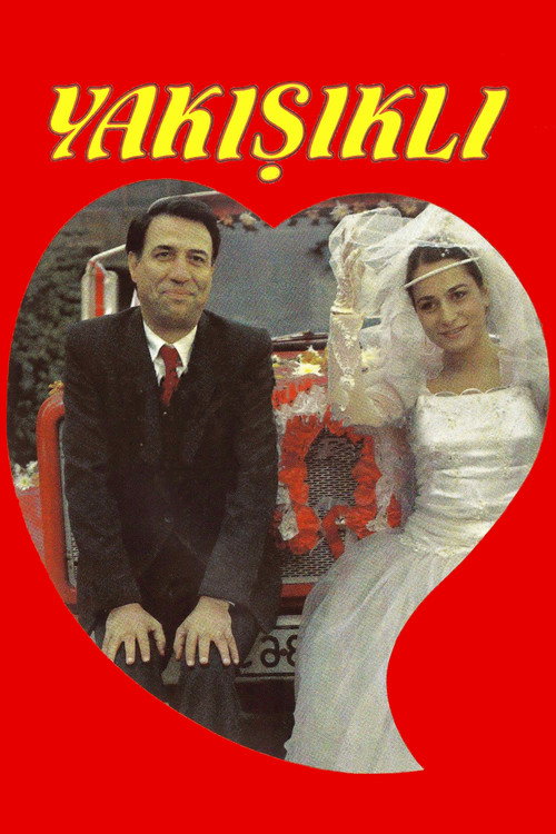 Yakisikli poster