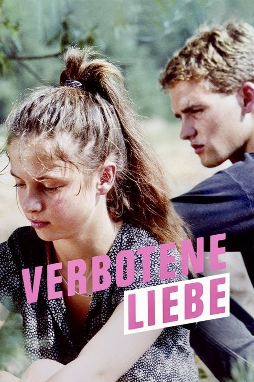 Verbotene Liebe poster