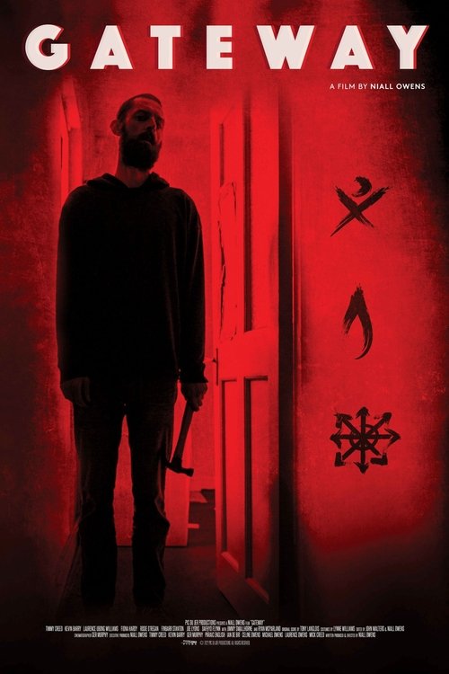 Gateway poster