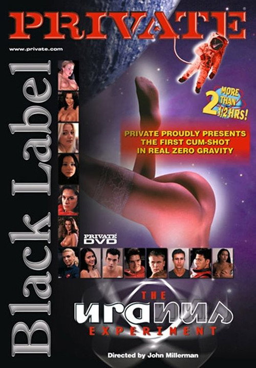 The Uranus Experiment: Part I poster