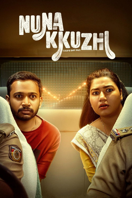 Nunakuzhi poster