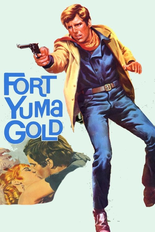 For a Few Extra Dollars poster