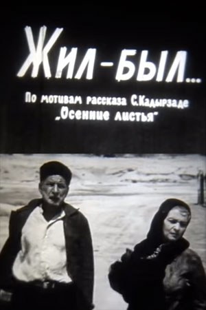 Жил-был poster