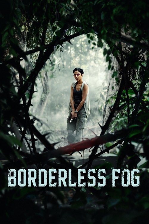 Kabut Berduri poster