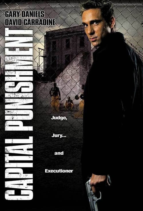 Kickbox Terminator poster