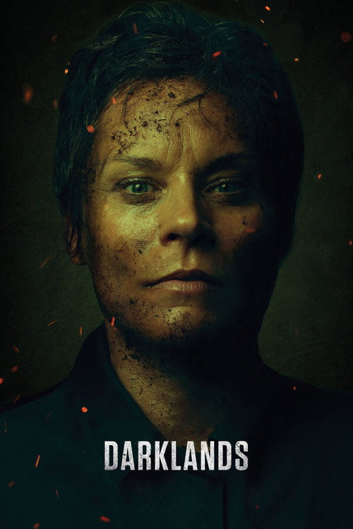 Line of Fire poster