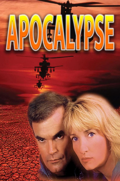 Apocalypse poster