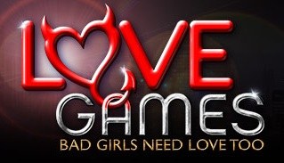 Love Games: Bad Girls Need Love Too poster