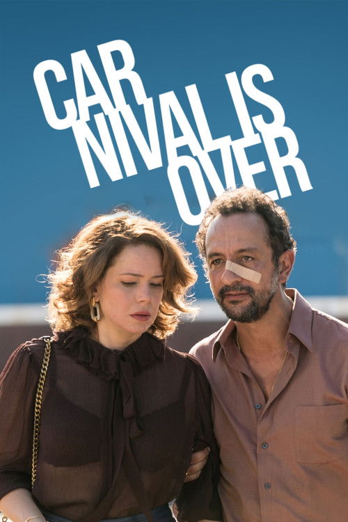 Carnival is Over poster
