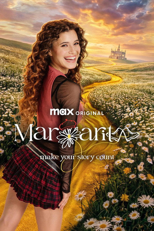 Margarita poster