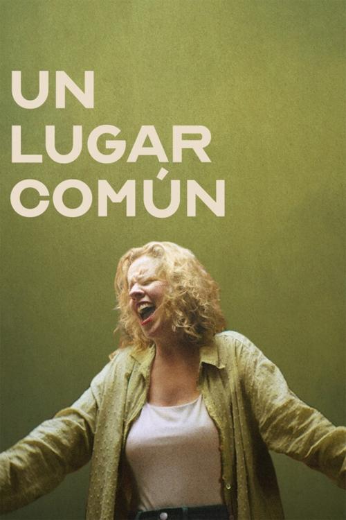 A Commonplace poster