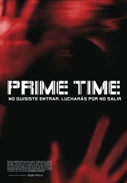 Prime Time poster