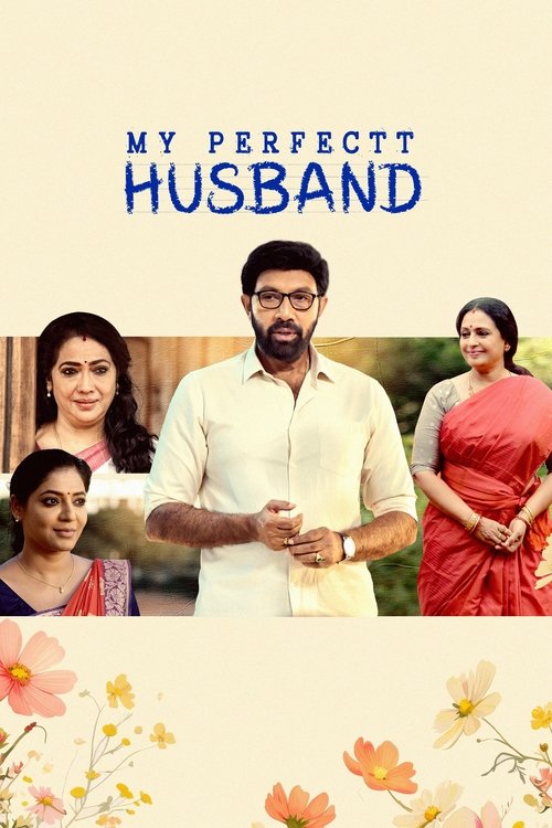 My Perfect Husband poster