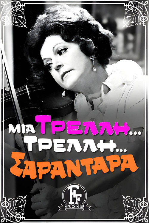 A Crazy... Crazy... 40-year-old poster
