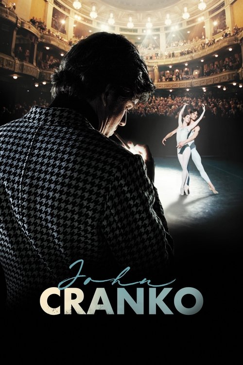 Cranko poster