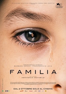 Familia poster