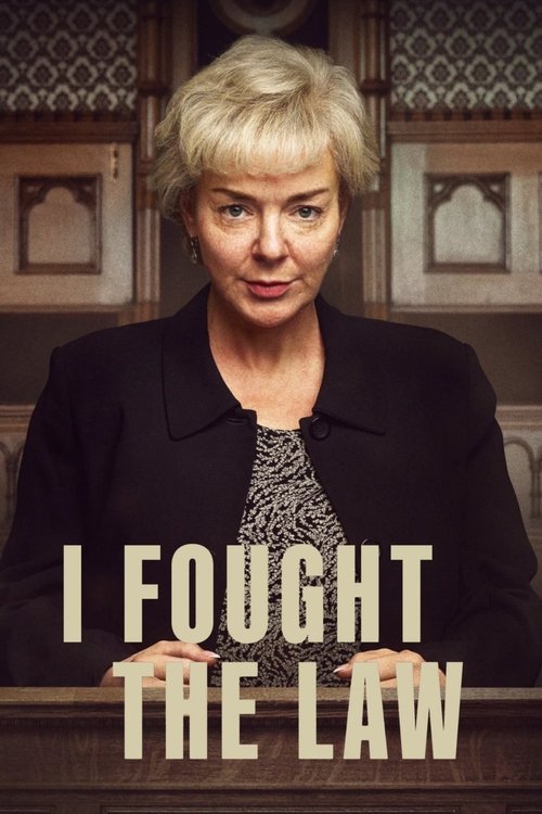 Fight for the Truth poster