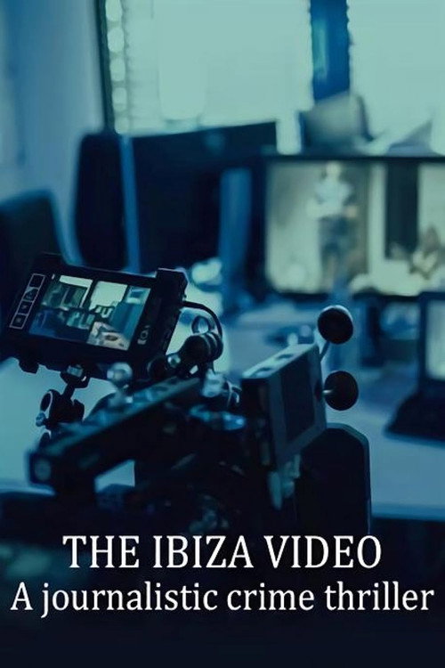 Das Ibiza-Video: Ein journalistischer Krimi poster