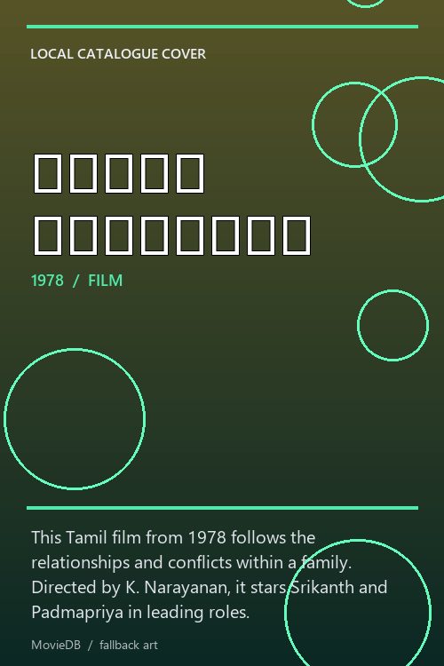 அக்னி பிரவேசம் poster