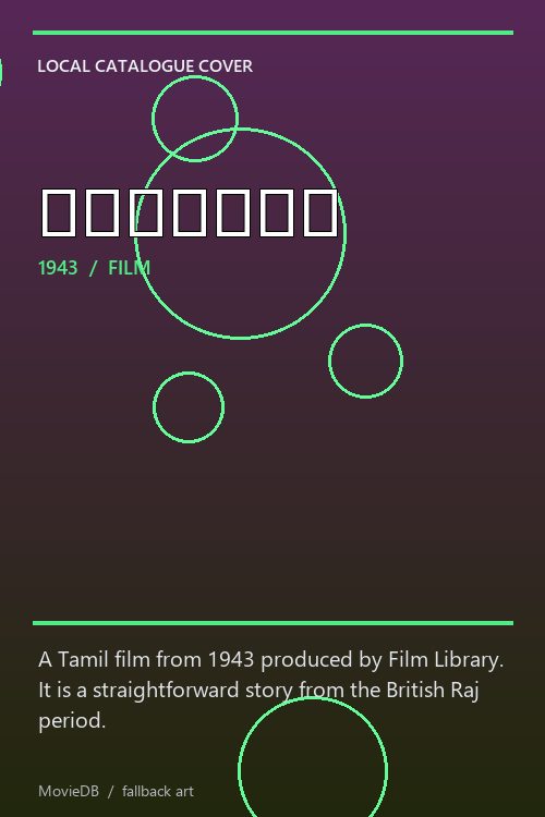 அக்ஷயம் poster