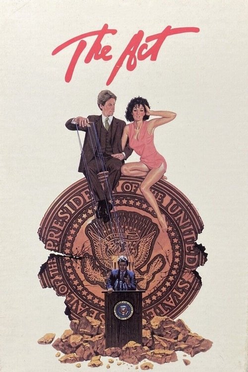 The Act poster