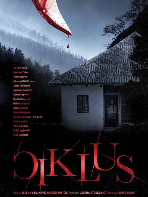 Ciklus poster