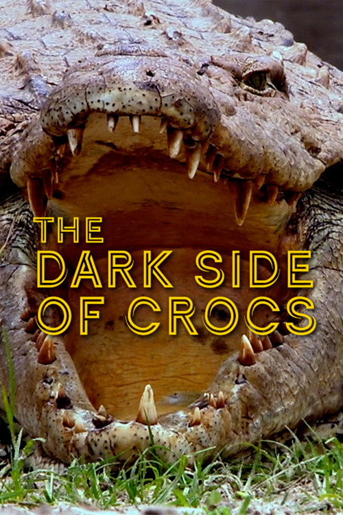 The Dark Side of Crocs poster