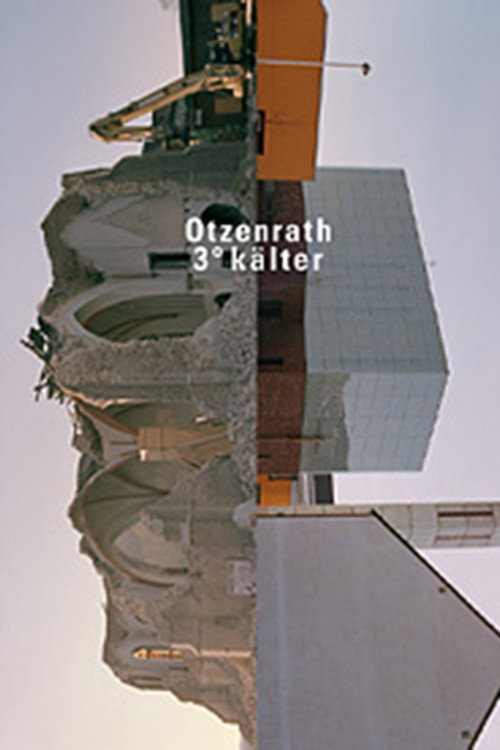 Otzenrath 3° colder poster