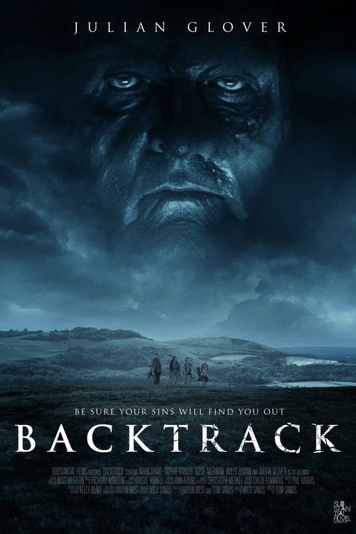 Backtrack: Nazi Regression poster
