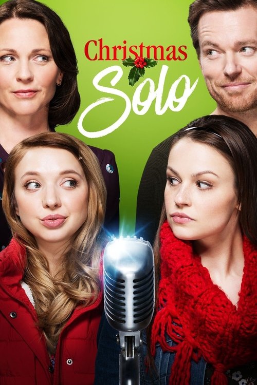 A Song For Christmas poster
