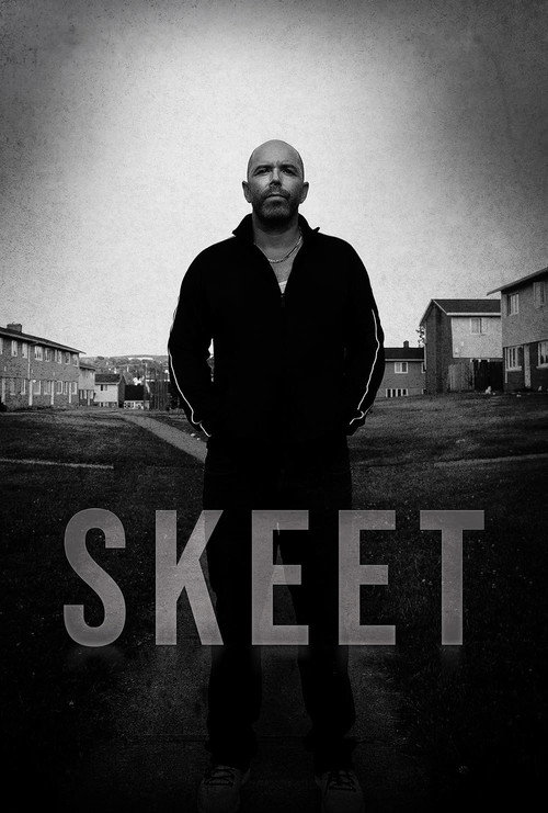 Skeet poster