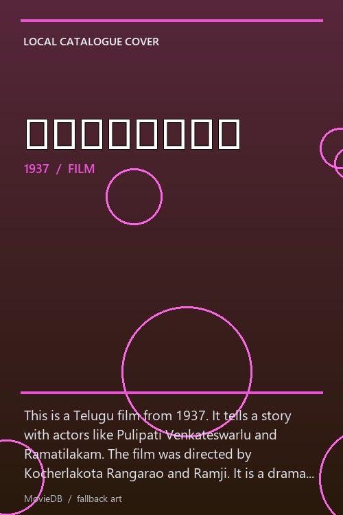నరనారాయణ poster