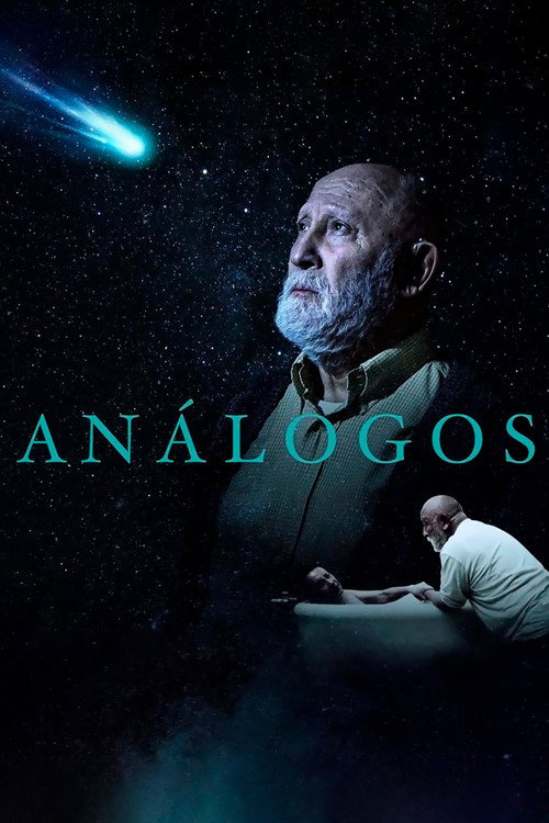Analogues poster