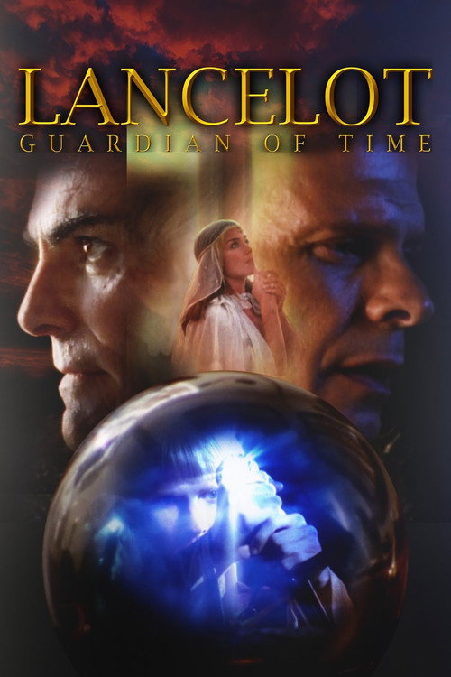 Lancelot: Guardian Of Time poster