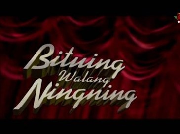 Bituing Walang Ningning poster