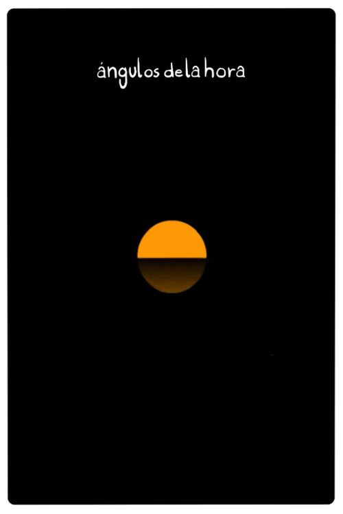 Hour Angle poster