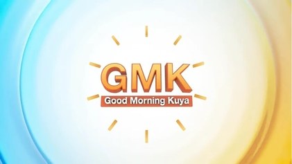 Good Morning Kuya poster