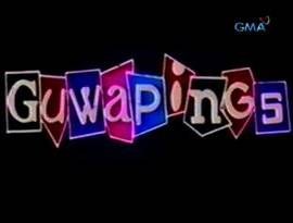 Gwapings poster