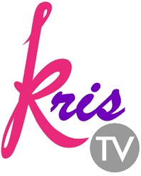 Kris TV poster