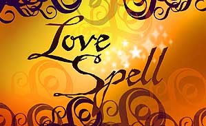 Love Spell poster