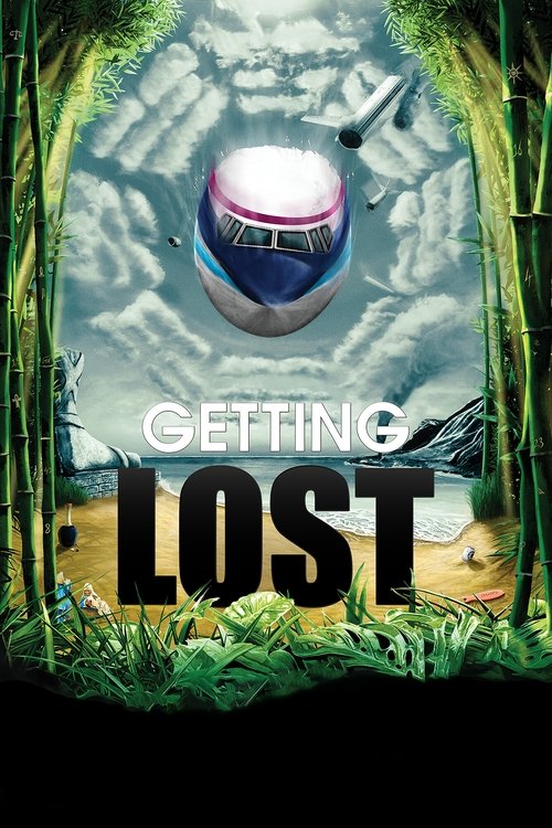 Getting Lost poster