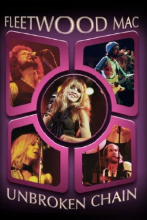 Fleetwood Mac: Unbroken Chain poster