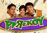 Parekoy poster