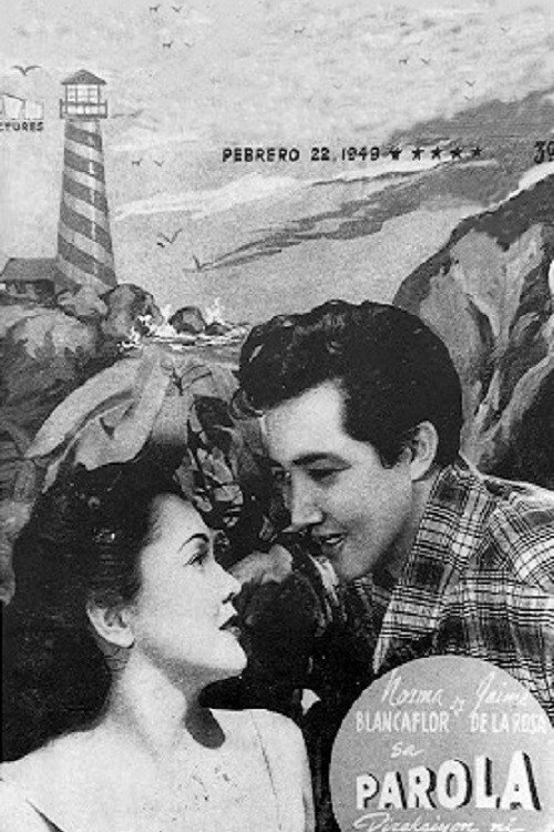 Parola poster