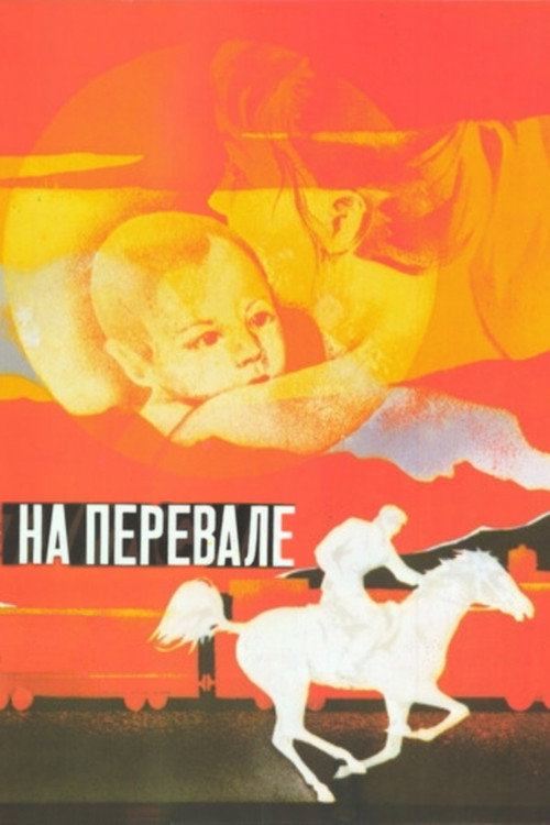 Turksib poster